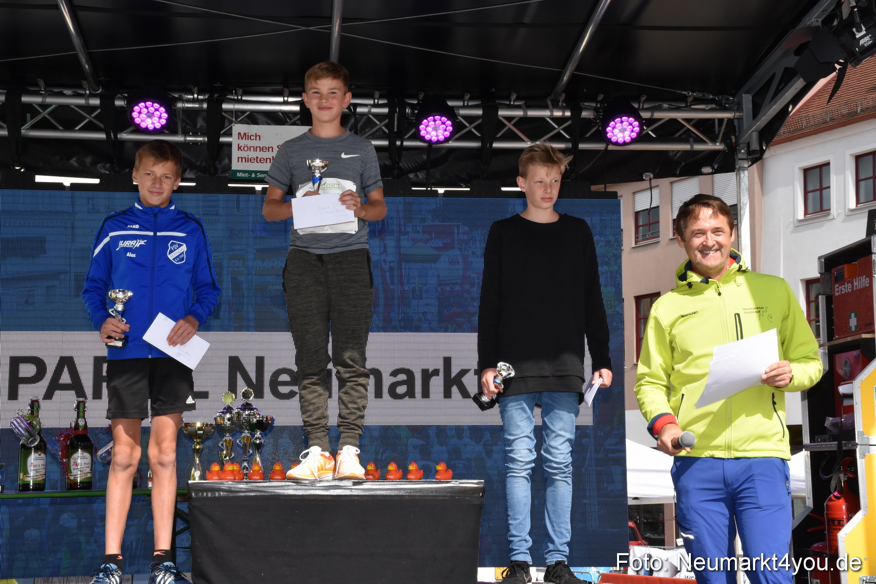 Stadtlauf Neumarkt 2017 1538